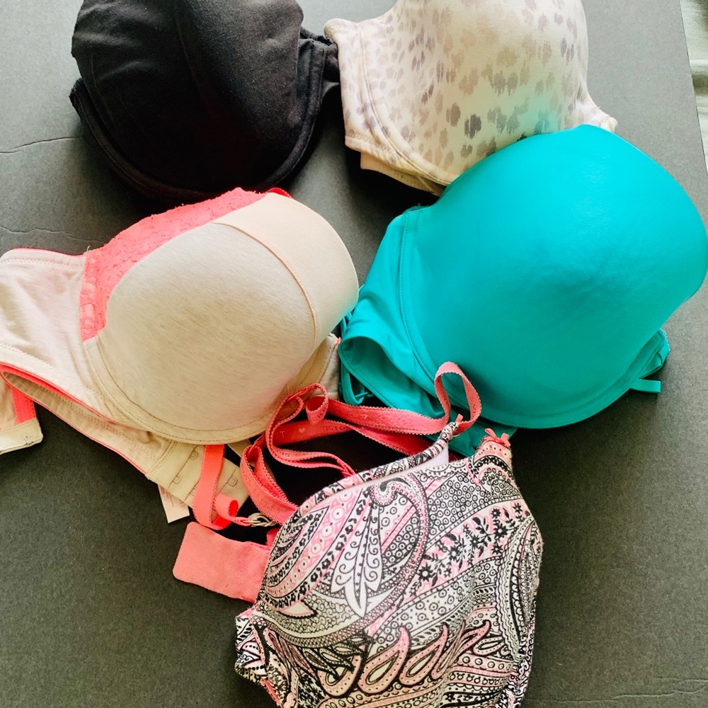Victoria’s Secret Bra Bundle
